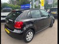 Volkswagen Polo 1.2 S Euro 5 5dr (A/C) 7
