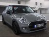 Mini Hatch 1.5 Cooper Classic Steptronic Euro 6 (s/s) 5dr