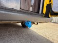 Peugeot Boxer 2 BERTH CAMPER CONVERSION ROCK N ROLL BED 2.2 Boxer 333 L1H1 HDi 51