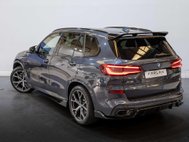 BMW X5 3.0 45e 24kWh M Sport SUV 5dr Petrol Plug-in Hybrid Auto xDrive Euro 6 (s/s 25