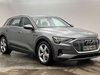 Audi E-Tron e-tron Technik 50 Quattro 4WD 5dr