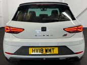 SEAT Leon 2.0 Leon Cupra 300 TSi Semi-Auto 5dr 3