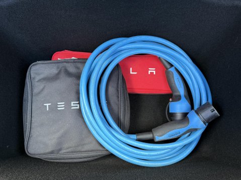 Tesla Model 3 (Dual Motor) Performance Saloon 4dr Electric Auto 4WDE (Performance Upgrade 22