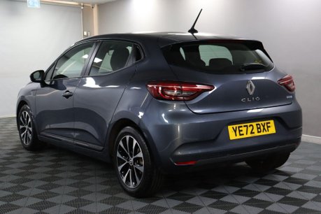 Renault Clio EVOLUTION E-TECH 10