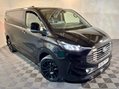 Ford Transit Custom 2.0 320 EcoBlue Limited Auto L1 H1 Euro 6 (s/s) 5dr 42