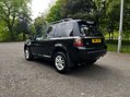 Land Rover Freelander 2.2 Freelander XS TD4 4WD 5dr 3