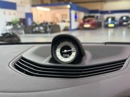 Porsche Taycan Performance Plus 93.4kWh Turbo Saloon 4dr Electric Auto 4WD (680 ps) 57