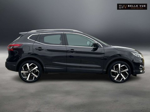 Nissan Qashqai 1.5 Qashqai Tekna dCi 5dr *NATIONAL DELIVERY* 2