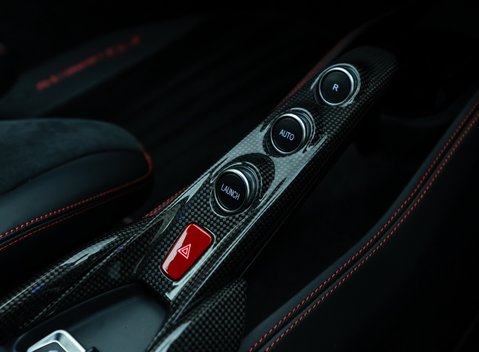 Ferrari F8 Tributo 22