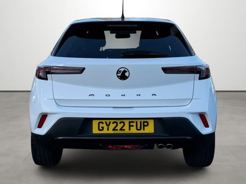 Vauxhall Mokka 1.2 Turbo SRi Premium 5dr 7