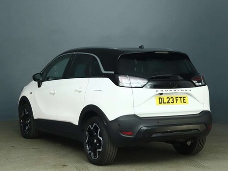 Vauxhall Crossland 1.2 Crossland Ultimate Turbo 5dr 6