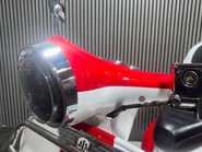 Ajs MODENA 2023 ONLY 3K LEARNER SCOOTER 125CC 1 OWNER NEW MOT SERVICED 42