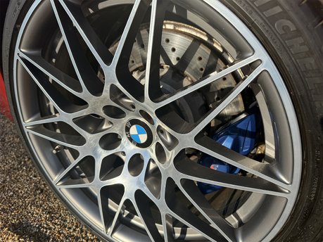 BMW M3 COMPETITION (MANUAL) 48