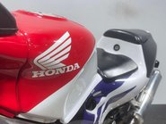 Honda RVF 2000 LATE REGISTERED GENUINE 8K CLASSIC 400CC SUPER SPORT 20