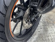 Hanway NK 2021 13K 15BHP NAKED 125CC RUNNING LEARNER PROJECT BIKE 10