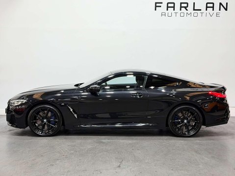 BMW 8 Series 3.0 840d Coupe 2dr Diesel Steptronic xDrive Euro 6 (s/s) (320 ps) 16