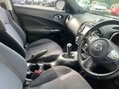 Nissan Juke 1.6 n-tec Euro 5 5dr (17in Alloy) 29