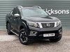 Nissan Navara DCI TEKNA SHR DCB