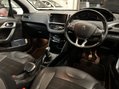 Peugeot 2008 PURETECH ALLURE 17
