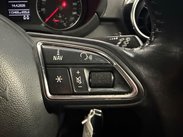 Audi A1 1.4 TFSI Sport Euro 5 (s/s) 3dr 15