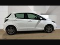 Toyota Yaris 1.3 Yaris Icon+ VVT-i 5dr 7
