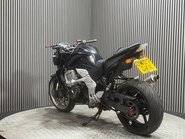 Kawasaki Z 6