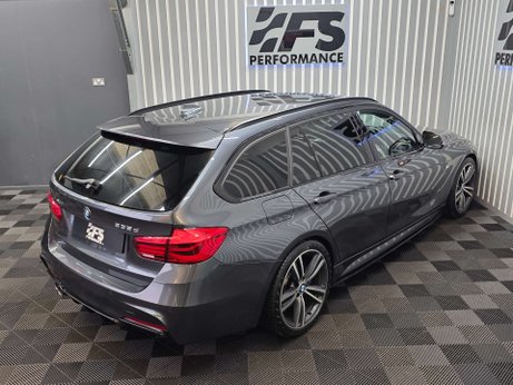 BMW 3 Series 3.0 335d M Sport Touring 5dr Diesel Auto xDrive Euro 6 (s/s) (313 ps) 41