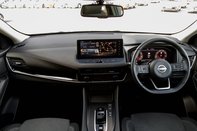 Nissan Qashqai E-POWER N-CONNECTA 3