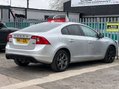 Volvo S60 2.4 S60 SE Luxury Nav D5 Auto 4dr 4