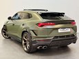 Lamborghini Urus 4.0 V8 BiTurbo Performante SUV 5dr Petrol Auto 4WD Euro 6 (666 ps) 30