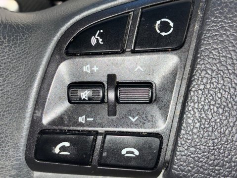 Hyundai TUCSON 1.6 GDi S Connect Euro 6 (s/s) 5dr 32