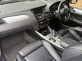 BMW X4 3.0 X4 xDrive 30d M Sport Auto 4WD 5dr 3