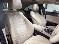 Mercedes-Benz CLS 2.0 CLS300d AMG Line (Premium Plus) Coupe 4dr Diesel G-Tronic Euro 6 (s/s) 27