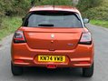 Suzuki Swift 1.2 MHEV Motion Euro 6 (s/s) 5dr 6