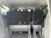 Ford Tourneo Custom Titanium Luxe | 9 Seat | Auto | L2 LWB | 320 | Euro 6 | £31,993 + vat 10