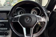 Mercedes-Benz SLK SLK250 BLUEEFFICIENCY AMG SPORT ED125..11 SERVICES..LAST OWNER 9 YEARS.. 5