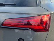 Audi Q5 TFSI QUATTRO S LINE BLACK EDITION 19