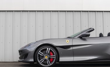 Ferrari Portofino 30