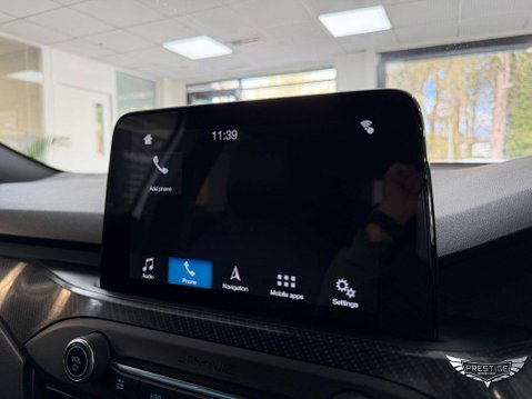 Ford Focus 1.5T EcoBoost ST-Line X Euro 6 (s/s) 5dr 72