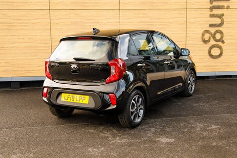 Kia Picanto 3 2
