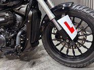 Keeway RKV 2023 ONLY 2K 1 OWNER V TWIN CRUISER BIKE 125CC LEARNER 18