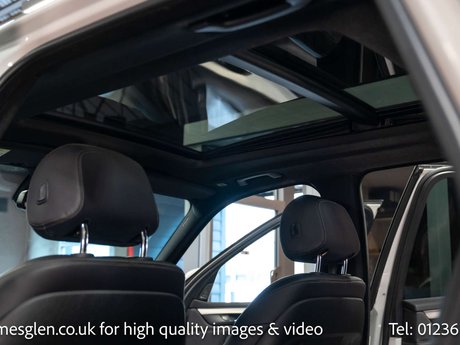 BMW X5 3.0 X5 xDrive 40d M Sport Auto 4WD 5dr 21