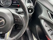 Mazda CX-3 2.0 CX-3 Sport Nav 5dr 24