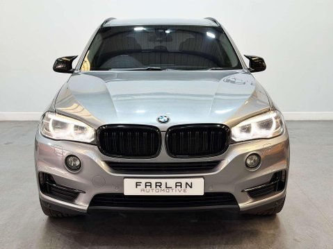 BMW X5 3.0 30d SE SUV 5dr Diesel Auto xDrive Euro 6 (s/s) (258 ps) 11