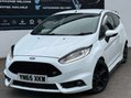 Ford Fiesta 1.6T EcoBoost ST-2 Hatchback 3dr Petrol Manual Euro 6 (182 ps) 7