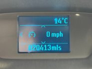 Ford Transit 350 L3 H3 130 ps Double Cab in Van - Air Con / Sat Nav 40