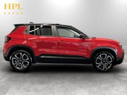Jeep Avenger 54kWh Summit SUV 5dr Electric Auto (156 ps) 8