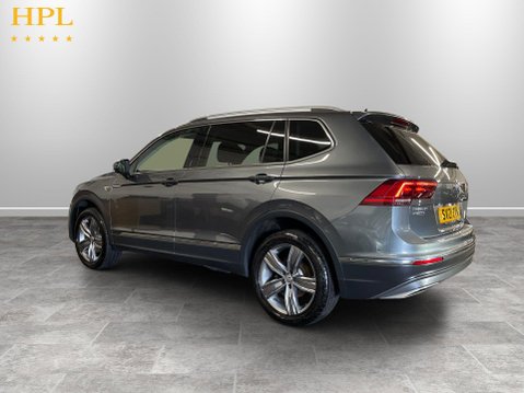 Volkswagen Tiguan Allspace 2.0 TDI SEL SUV 5dr Diesel Manual Euro 6 (s/s) (150 ps) Cruise Control - D 5