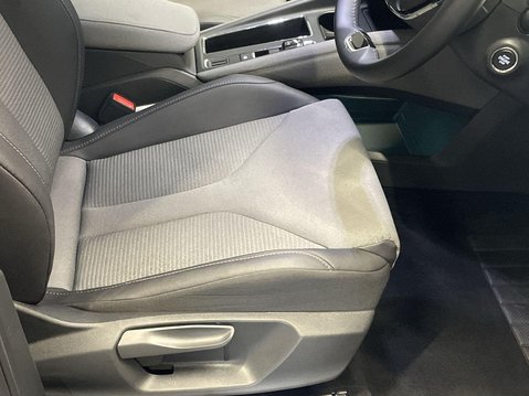 Skoda Enyaq iV 62kWh 60 SUV 5dr Electric Auto (DC120kW) (179 ps) 15
