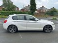 BMW 1 Series 2.0 118d Sport Euro 6 (s/s) 5dr 4